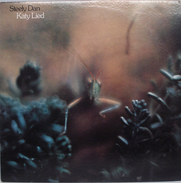 Steely Dan - Katy Lied