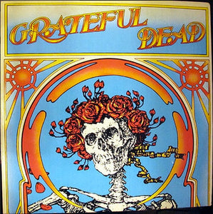 The Grateful Dead - Grateful Dead