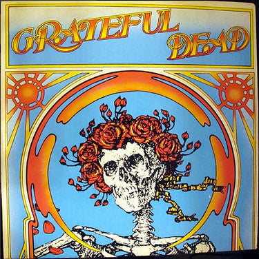 The Grateful Dead - Grateful Dead