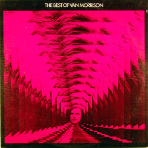Van Morrison - The Best Of Van Morrison