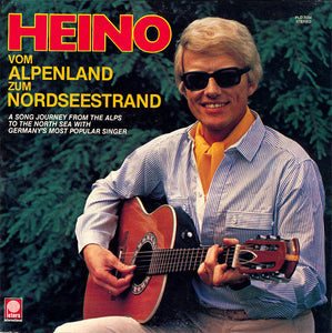 Heino - Vom Alpenland Zum Nordseestrand