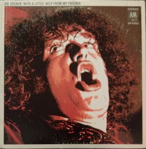 Joe Cocker - With A Little Help From My Friends