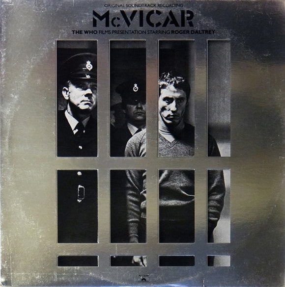 Roger Daltrey - McVicar