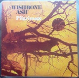 Wishbone Ash - Pilgrimage