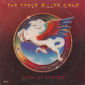 Steve Miller Band - Book Of Dreams