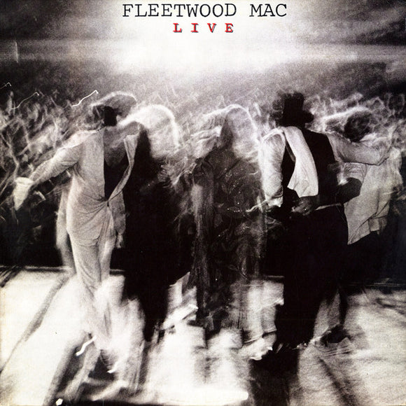 Fleetwood Mac - Fleetwood Mac Live