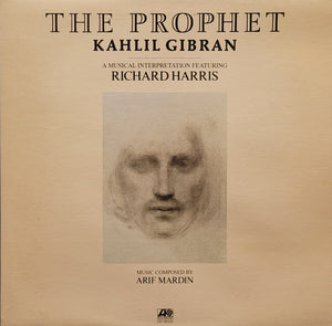 Khalil Gibran - The Prophet