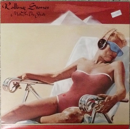 The Rolling Stones - Made In The Shade