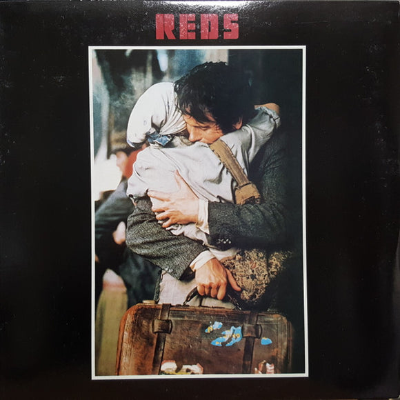 Various - Reds