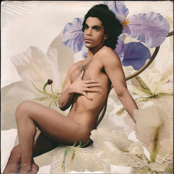 Prince - Lovesexy