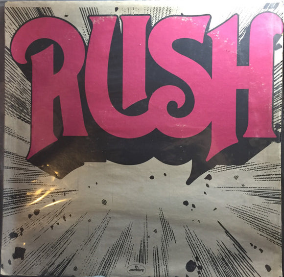 Rush - Rush