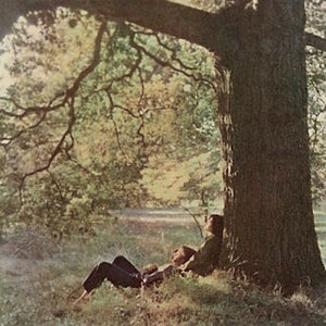 John Lennon - Plastic Ono Band