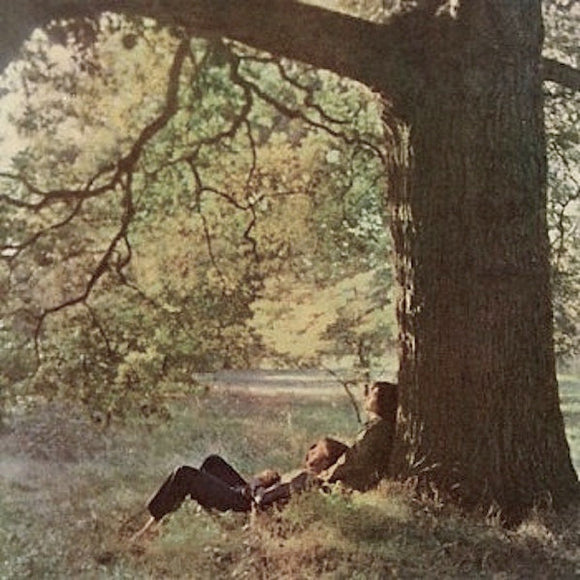 John Lennon - Plastic Ono Band