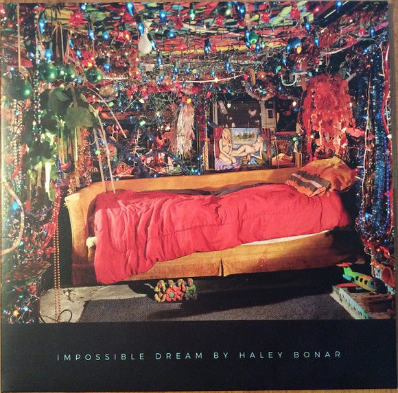 Haley Bonar - Impossible Dream