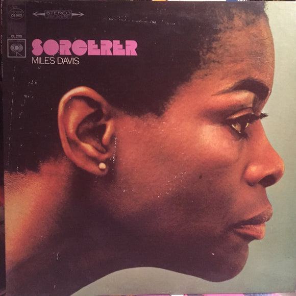 Miles Davis - Sorcerer