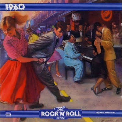Various - 1960