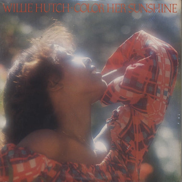 Willie Hutch - Color Her Sunshine