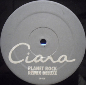 Ciara - 1, 2 Step
