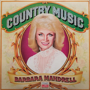 Barbara Mandrell - Country Music