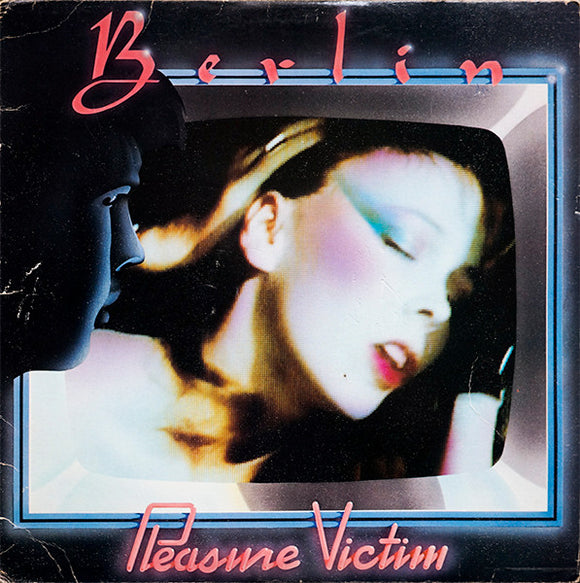 Berlin - Pleasure Victim