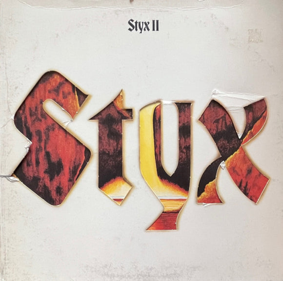 Styx - Styx II