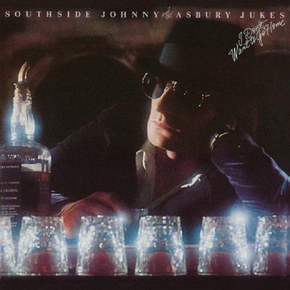 Southside Johnny & The Asbury Jukes - I Don't Want To Go Home