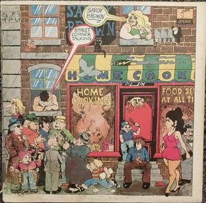 Savoy Brown - Street Corner Talking