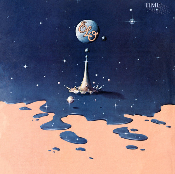 Electric Light Orchestra - Time
