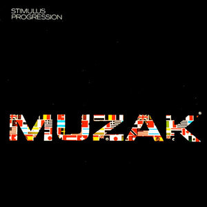Unknown Artist - Stimulus Progression