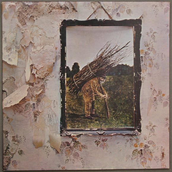 Led Zeppelin - Untitled
