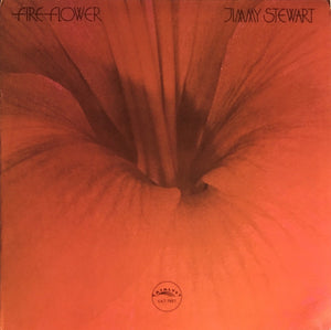 Jimmy Stewart - Fire Flower
