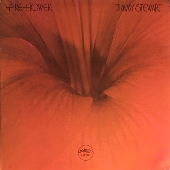 Jimmy Stewart - Fire Flower