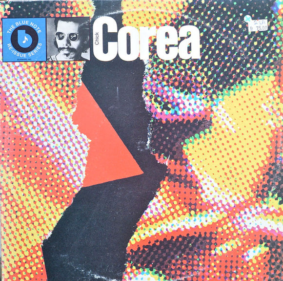 Chick Corea - Chick Corea