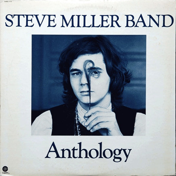 Steve Miller Band - Anthology