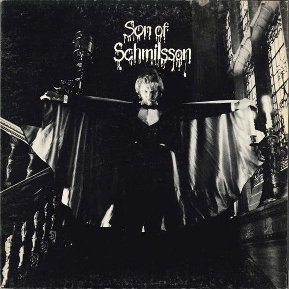 Harry Nilsson - Son Of Schmilsson