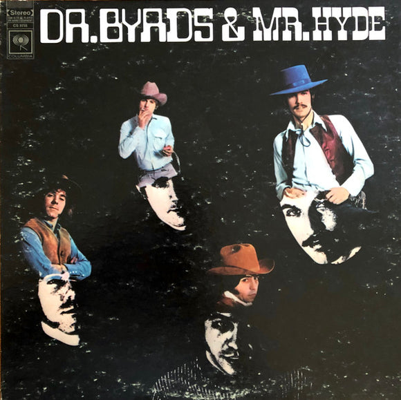 The Byrds - Dr. Byrds & Mr. Hyde