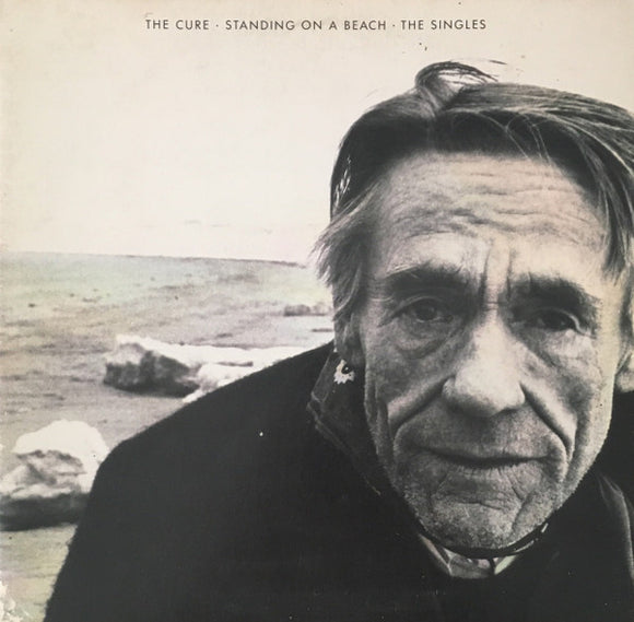 The Cure - Standing On A Beach • The Singles