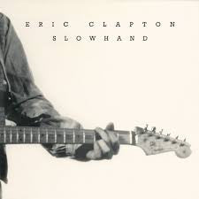 Eric Clapton - Slowhand