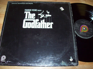 Nino Rota - The Godfather