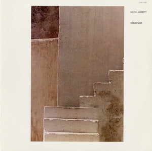 Keith Jarrett - Staircase