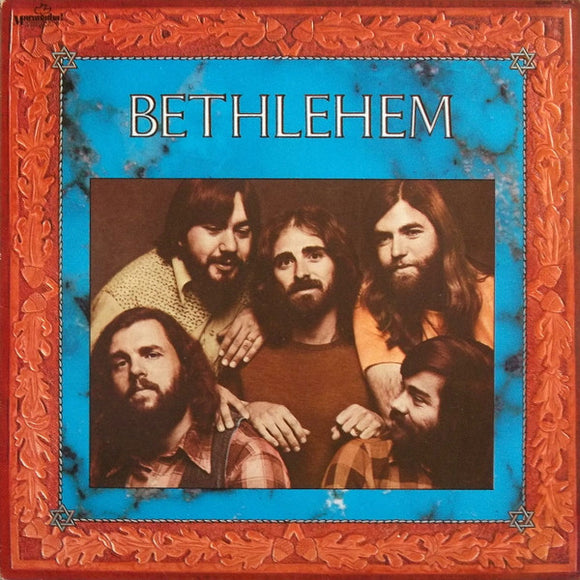 Bethlehem - Bethlehem