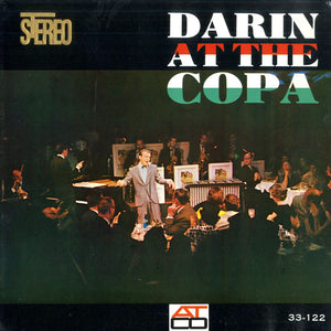 Bobby Darin - Darin At The Copa