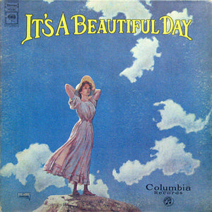 It's A Beautiful Day - It's A Beautiful Day