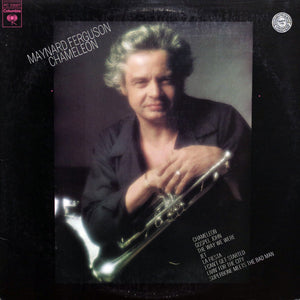 Maynard Ferguson - Chameleon