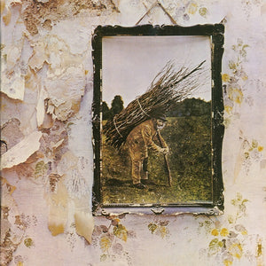 Led Zeppelin - Untitled