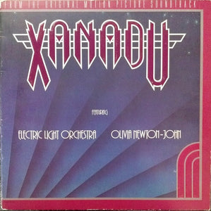 Electric Light Orchestra - Xanadu