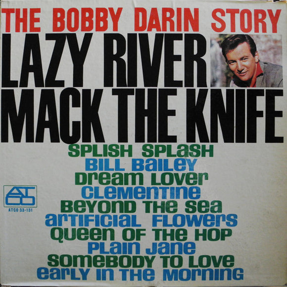 Bobby Darin - The Bobby Darin Story