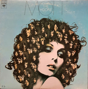 Mott The Hoople - The Hoople