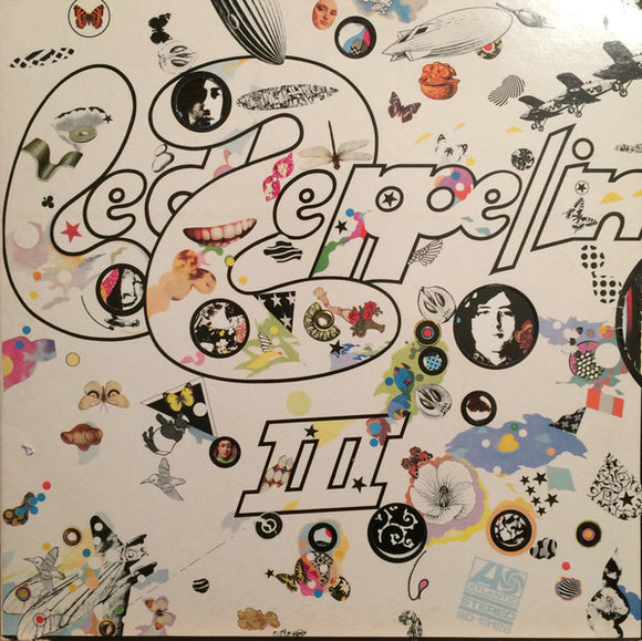 Led Zeppelin - Led Zeppelin III