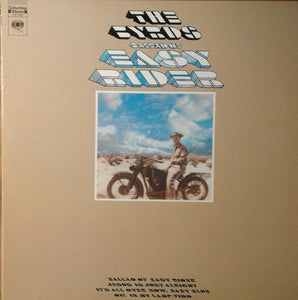 The Byrds - Ballad Of Easy Rider